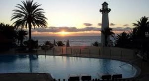 vivere alle canarie in pensione