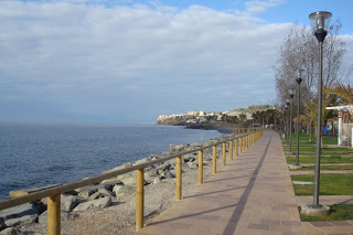 Pensionati alle Canarie